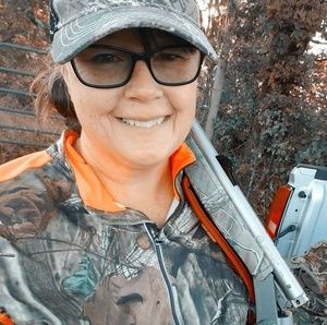 Meet your Posher, Tracy